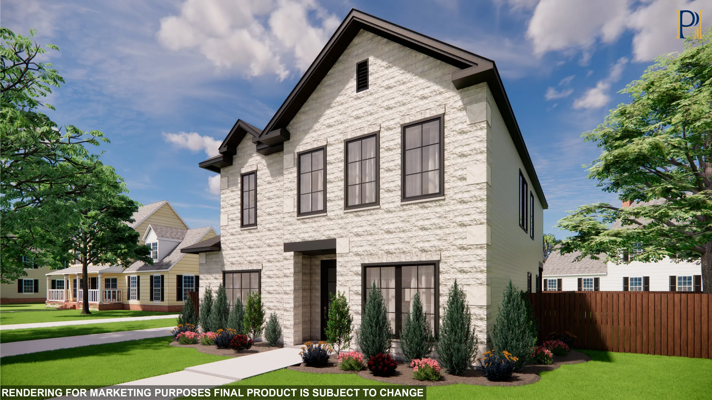 1431 Hoveden Dr