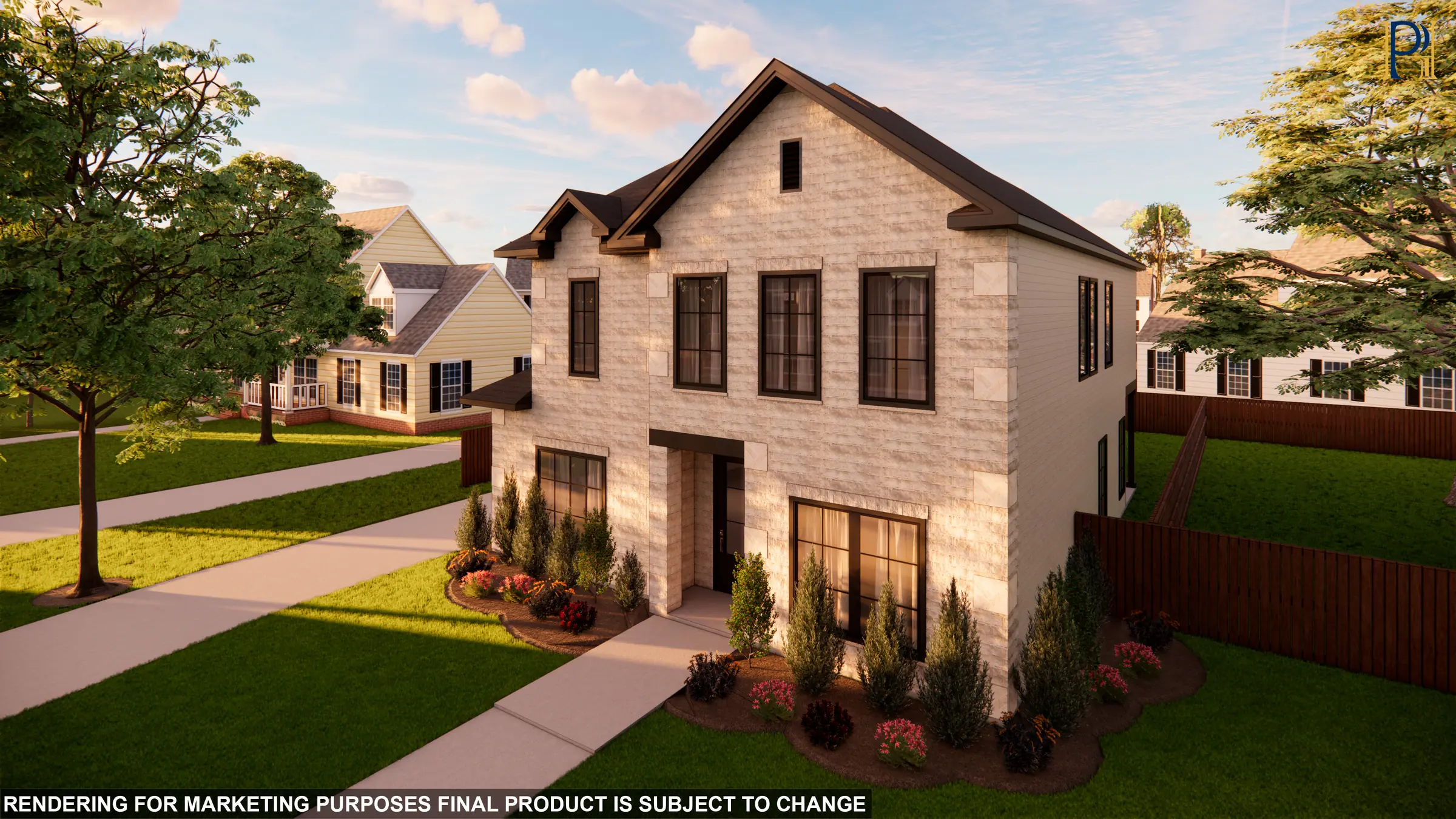 1431 Hoveden Dr