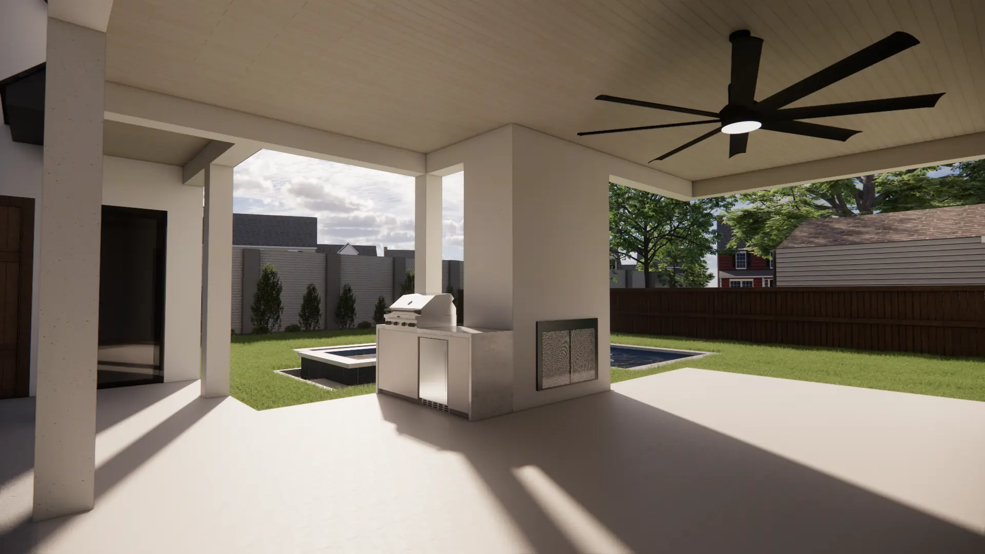 942 Boros Dr