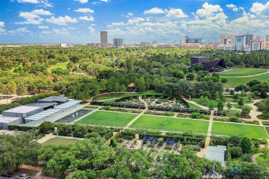 Modern architectural home